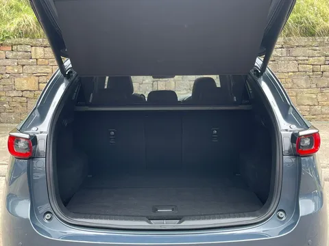 KF72UPW Mazda CX-5 2.0 GT Sport 5dr Auto Thumbnail #26