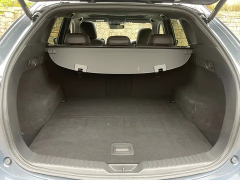 KF72UPW Mazda CX-5 2.0 GT Sport 5dr Auto Thumbnail #27