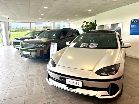 MC25XHX Hyundai i20 1.0T GDi N Line S 5dr Thumbnail #32