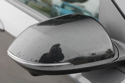 EF24JXD Hyundai Kona 160kW N Line S 65kWh 5dr Auto Thumbnail #5