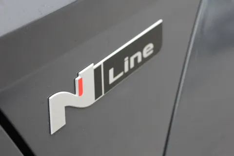 EF24JXD Hyundai Kona 160kW N Line S 65kWh 5dr Auto Thumbnail #6