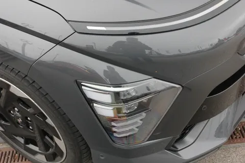 EF24JXD Hyundai Kona 160kW N Line S 65kWh 5dr Auto Thumbnail #8