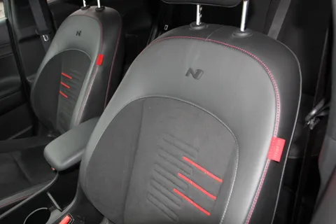 EF24JXD Hyundai Kona 160kW N Line S 65kWh 5dr Auto Thumbnail #9