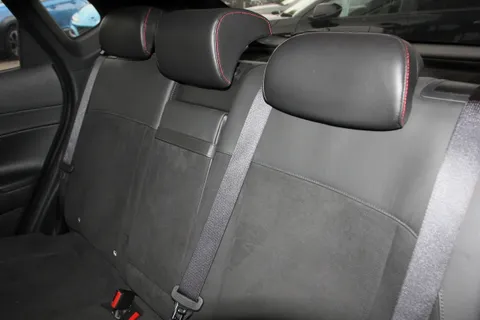 EF24JXD Hyundai Kona 160kW N Line S 65kWh 5dr Auto Thumbnail #12