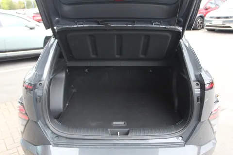 EF24JXD Hyundai Kona 160kW N Line S 65kWh 5dr Auto Thumbnail #16