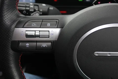 EF24JXD Hyundai Kona 160kW N Line S 65kWh 5dr Auto Thumbnail #23