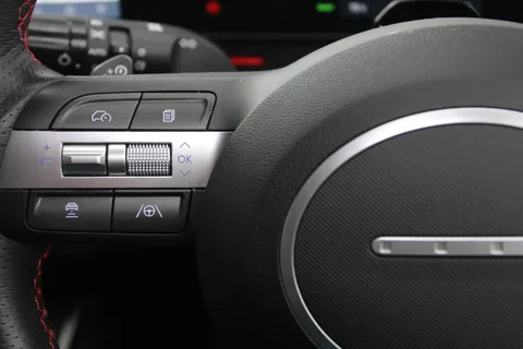 EF24JXD Hyundai Kona 160kW N Line S 65kWh 5dr Auto Thumbnail #24