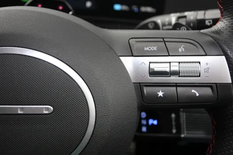 EF24JXD Hyundai Kona 160kW N Line S 65kWh 5dr Auto Thumbnail #25