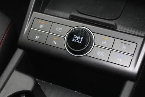 EF24JXD Hyundai Kona 160kW N Line S 65kWh 5dr Auto Thumbnail #29