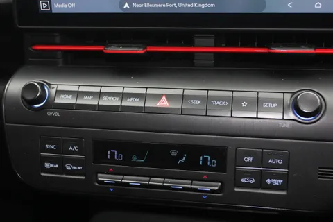 EF24JXD Hyundai Kona 160kW N Line S 65kWh 5dr Auto Thumbnail #31