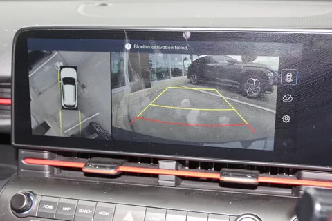 EF24JXD Hyundai Kona 160kW N Line S 65kWh 5dr Auto Thumbnail #33