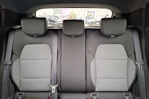 BG75OGZ Renault Clio 1.6 E-TECH full hybrid 145 Techno 5dr Auto Thumbnail #11