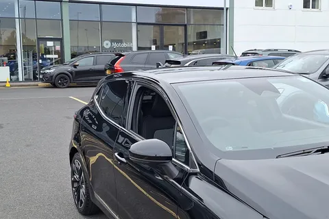 BG75OGZ Renault Clio 1.6 E-TECH full hybrid 145 Techno 5dr Auto Thumbnail #27