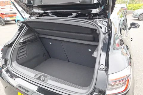 BG75OGZ Renault Clio 1.6 E-TECH full hybrid 145 Techno 5dr Auto Thumbnail #21