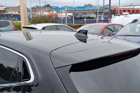 BG75OGZ Renault Clio 1.6 E-TECH full hybrid 145 Techno 5dr Auto Thumbnail #25