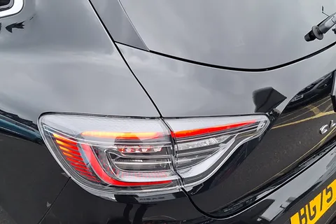 BG75OGZ Renault Clio 1.6 E-TECH full hybrid 145 Techno 5dr Auto Thumbnail #17