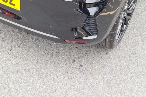 BG75OGZ Renault Clio 1.6 E-TECH full hybrid 145 Techno 5dr Auto Thumbnail #23