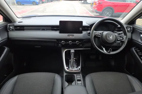 DE73PYB Honda Hr-V 1.5 eHEV Advance 5dr CVT Thumbnail #5