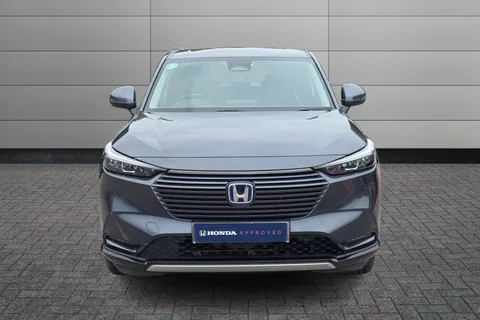 DE73PYB Honda Hr-V 1.5 eHEV Advance 5dr CVT Thumbnail #7