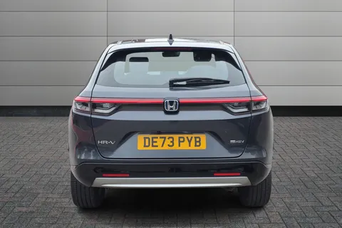 DE73PYB Honda Hr-V 1.5 eHEV Advance 5dr CVT Thumbnail #8