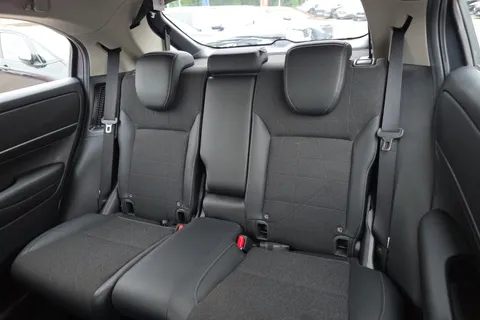 DE73PYB Honda Hr-V 1.5 eHEV Advance 5dr CVT Thumbnail #9