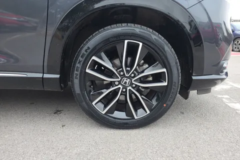 DE73PYB Honda Hr-V 1.5 eHEV Advance 5dr CVT Thumbnail #10