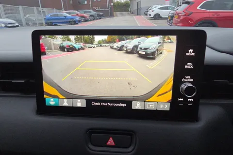 DE73PYB Honda Hr-V 1.5 eHEV Advance 5dr CVT Thumbnail #14