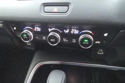 DE73PYB Honda Hr-V 1.5 eHEV Advance 5dr CVT Thumbnail #18