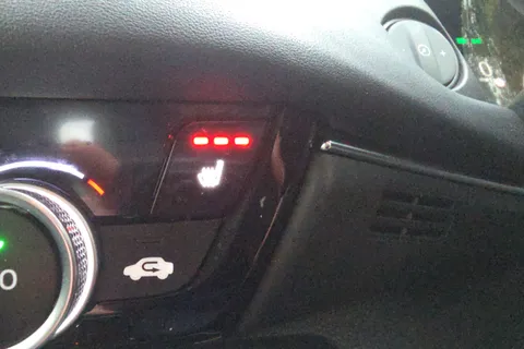 DE73PYB Honda Hr-V 1.5 eHEV Advance 5dr CVT Thumbnail #19