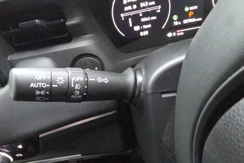 DE73PYB Honda Hr-V 1.5 eHEV Advance 5dr CVT Thumbnail #20