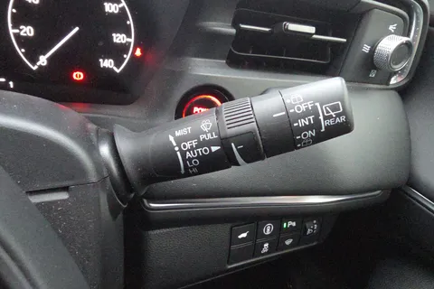 DE73PYB Honda Hr-V 1.5 eHEV Advance 5dr CVT Thumbnail #21