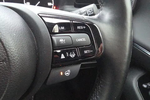 DE73PYB Honda Hr-V 1.5 eHEV Advance 5dr CVT Thumbnail #23