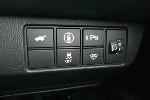 DE73PYB Honda Hr-V 1.5 eHEV Advance 5dr CVT Thumbnail #24