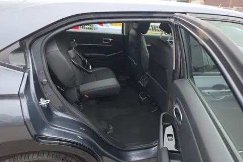 DE73PYB Honda Hr-V 1.5 eHEV Advance 5dr CVT Thumbnail #26