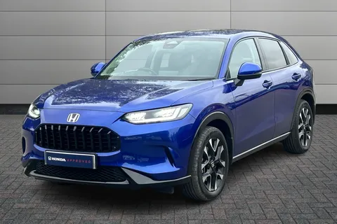 DE24WTD Honda Zr-V 2.0 eHEV Advance 5dr CVT Thumbnail #11