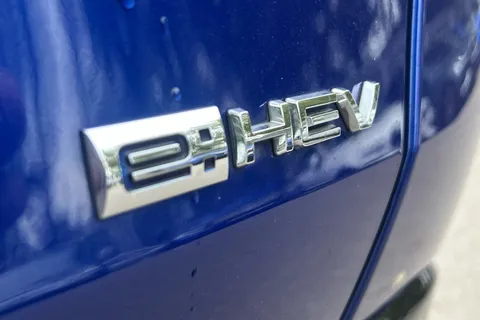 DE24WTD Honda Zr-V 2.0 eHEV Advance 5dr CVT Thumbnail #18