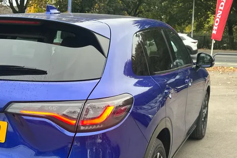 DE24WTD Honda Zr-V 2.0 eHEV Advance 5dr CVT Thumbnail #19