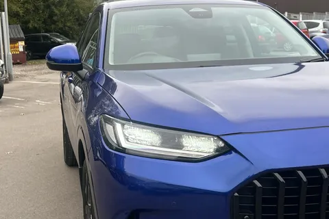 DE24WTD Honda Zr-V 2.0 eHEV Advance 5dr CVT Thumbnail #21