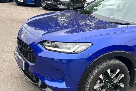 DE24WTD Honda Zr-V 2.0 eHEV Advance 5dr CVT Thumbnail #22