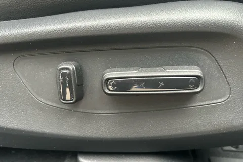 DE24WTD Honda Zr-V 2.0 eHEV Advance 5dr CVT Thumbnail #23