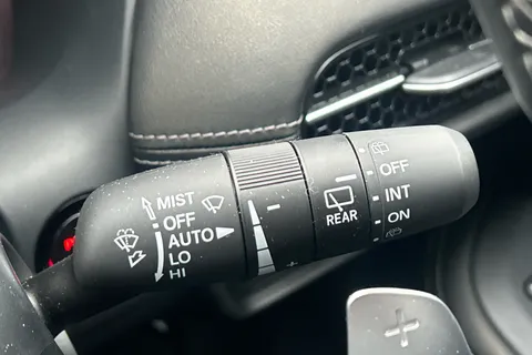 DE24WTD Honda Zr-V 2.0 eHEV Advance 5dr CVT Thumbnail #30