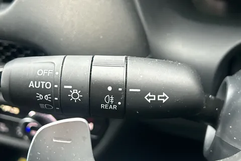 DE24WTD Honda Zr-V 2.0 eHEV Advance 5dr CVT Thumbnail #31