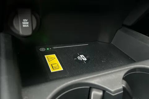 DE24WTD Honda Zr-V 2.0 eHEV Advance 5dr CVT Thumbnail #33