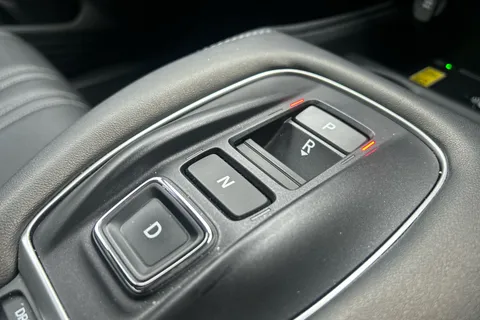 DE24WTD Honda Zr-V 2.0 eHEV Advance 5dr CVT Thumbnail #34