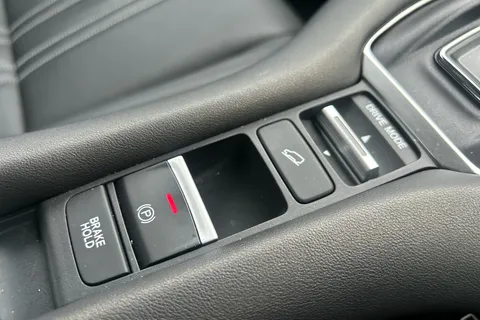 DE24WTD Honda Zr-V 2.0 eHEV Advance 5dr CVT Thumbnail #35