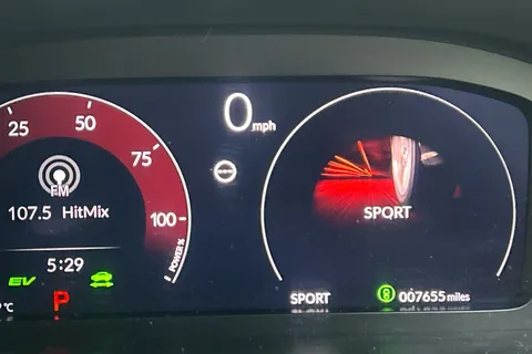 DE24WTD Honda Zr-V 2.0 eHEV Advance 5dr CVT Thumbnail #36