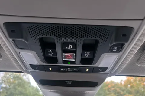 DE24WTD Honda Zr-V 2.0 eHEV Advance 5dr CVT Thumbnail #43