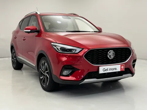 DS23RHU Mg Motor Uk Zs 1.0T GDi Exclusive 5dr DCT Thumbnail #3