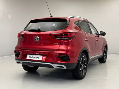 DS23RHU Mg Motor Uk Zs 1.0T GDi Exclusive 5dr DCT Thumbnail #6