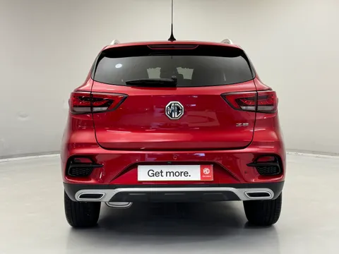 DS23RHU Mg Motor Uk Zs 1.0T GDi Exclusive 5dr DCT Thumbnail #7